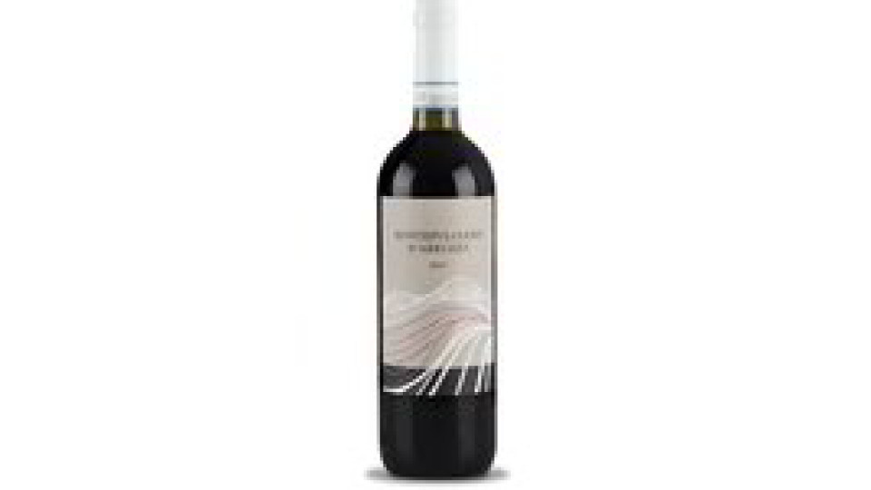 Vino Montepulciano d'Abruzzo DOC