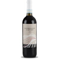 Vino Montepulciano d'Abruzzo DOC