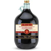Vino Montepulciano d'Abruzzo DOC