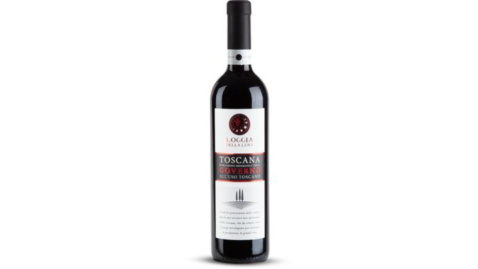 Vino Morellino di Scansano DOCG