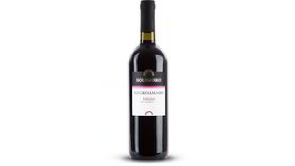 Vino Negroamaro Salento IGP