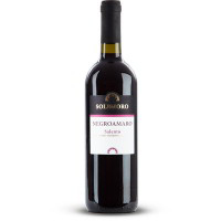 Vino Negroamaro Salento IGP