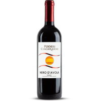 Vino Nero D'Avola DOC