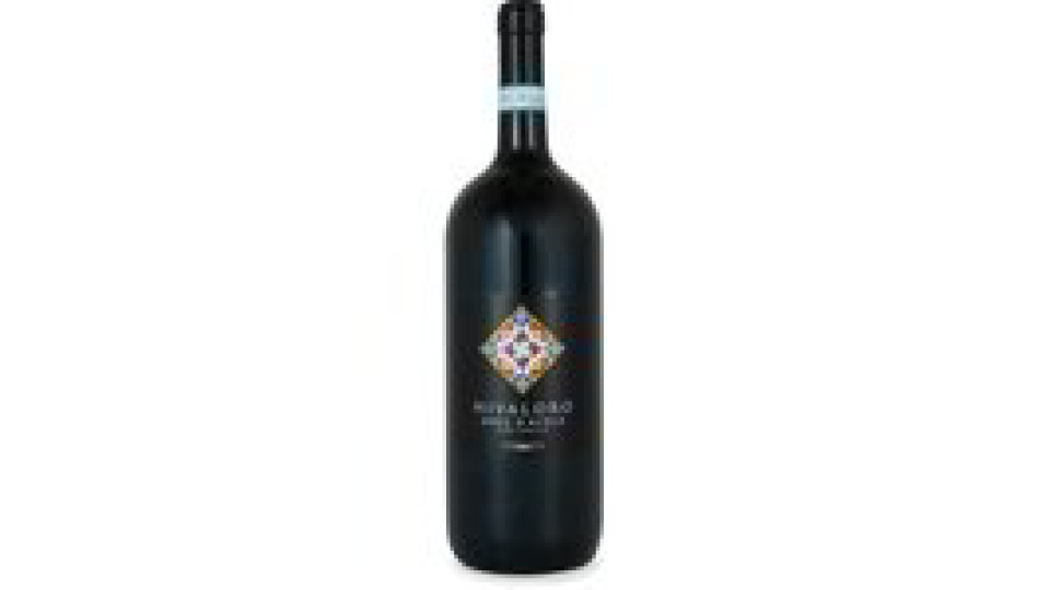 Vino Nero d'Avola DOC