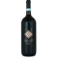Vino Nero d'Avola DOC