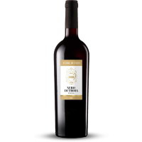 Vino Nero di Troia Puglia IGP