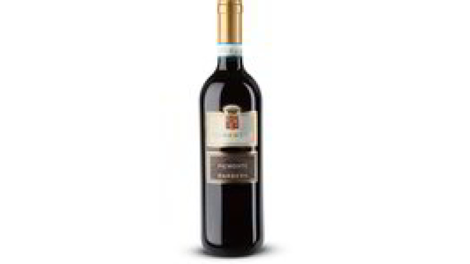 Vino Piemonte Barbera DOC