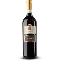 Vino Piemonte Barbera DOC