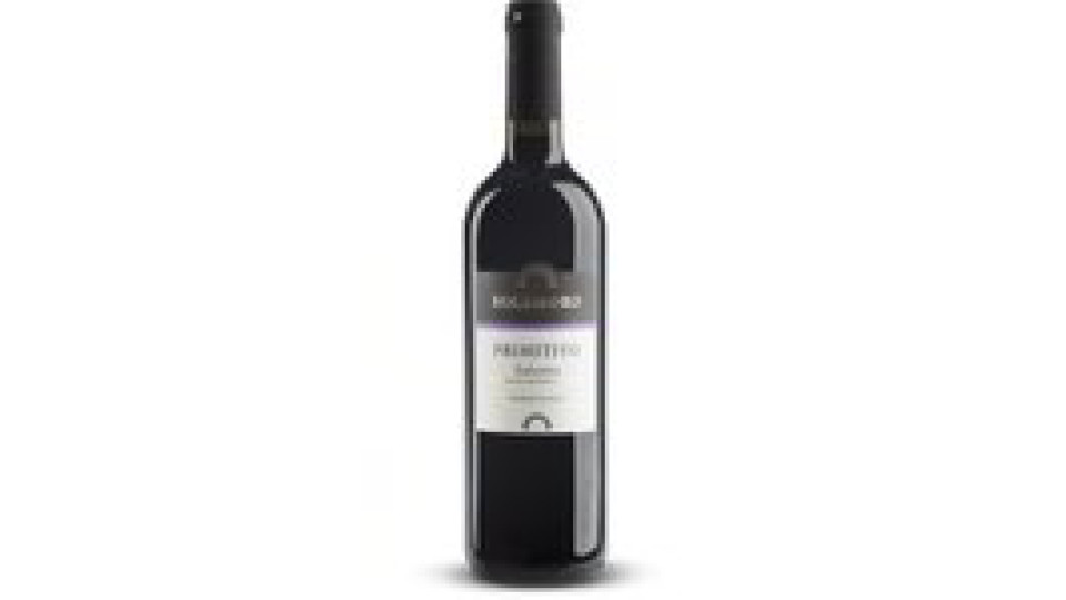Vino Primitivo Salento IGP