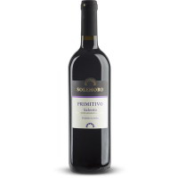 Vino Primitivo Salento IGP