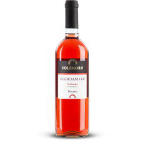 Vino Rosato Negroamaro Salento IGP