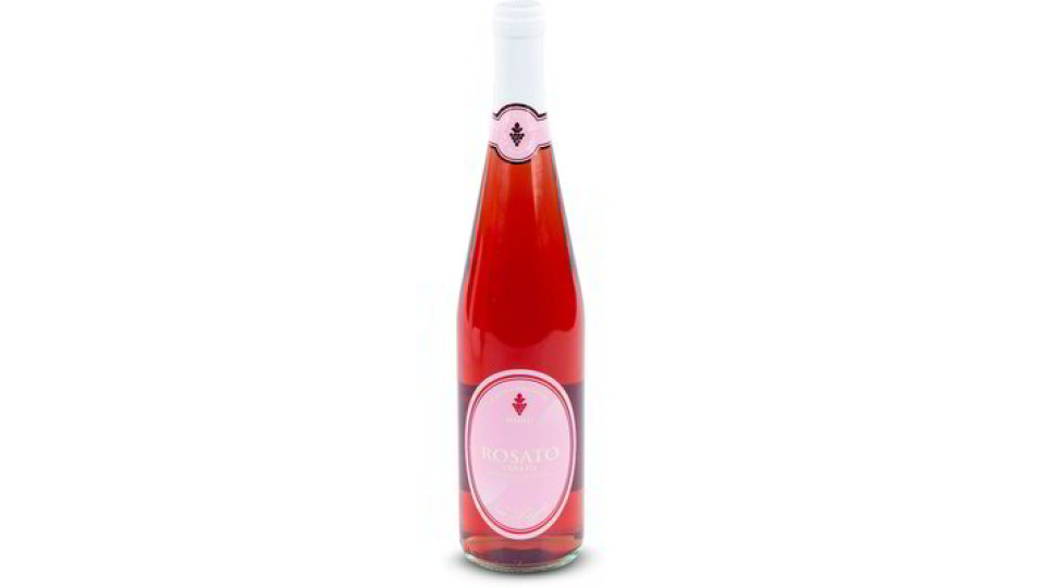 Vino Rosato Veneto IGT