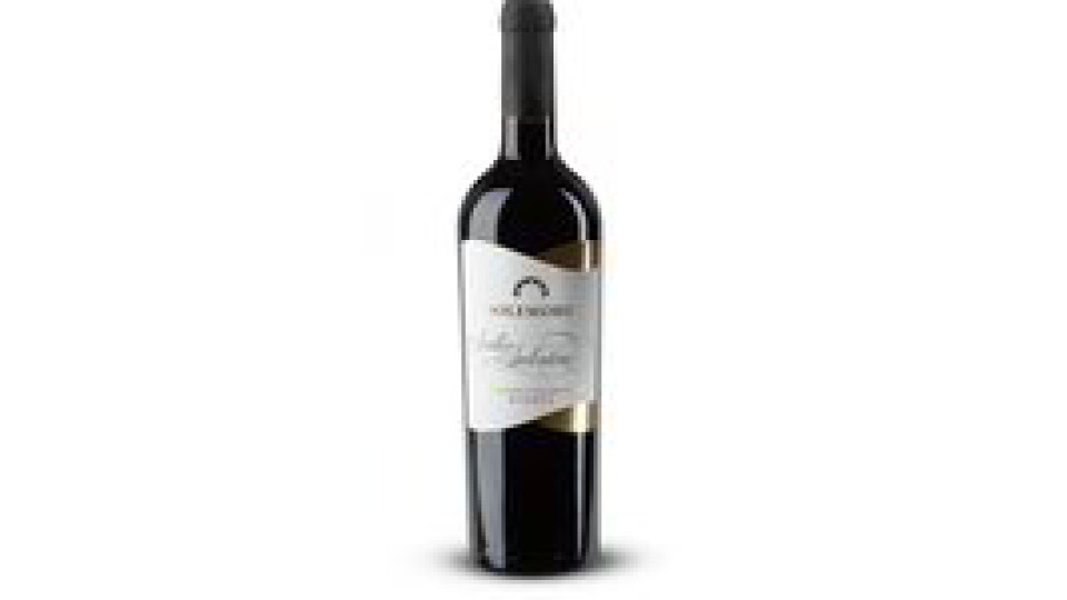 Vino Salice Salentino Riserva DOP