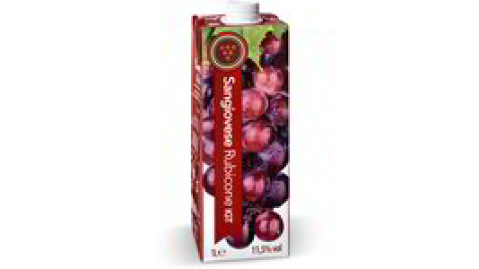 Vino Sangiovese Rubicone IGT Brick