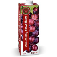 Vino Sangiovese Rubicone IGT Brick