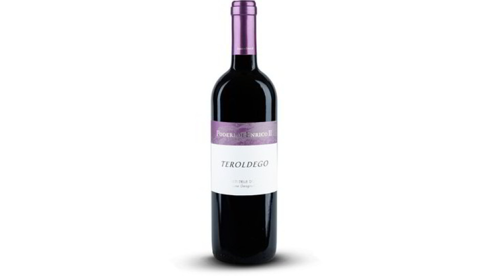 Vino Teroldego IGT