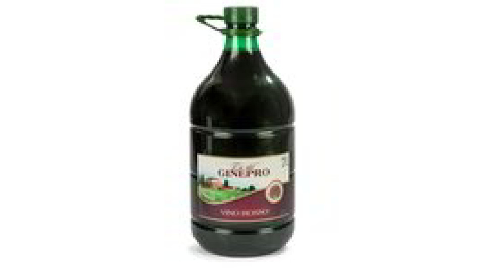 Vino rosso