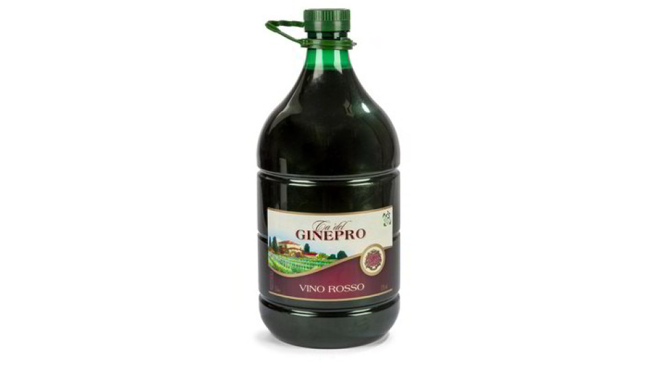 Vino rosso