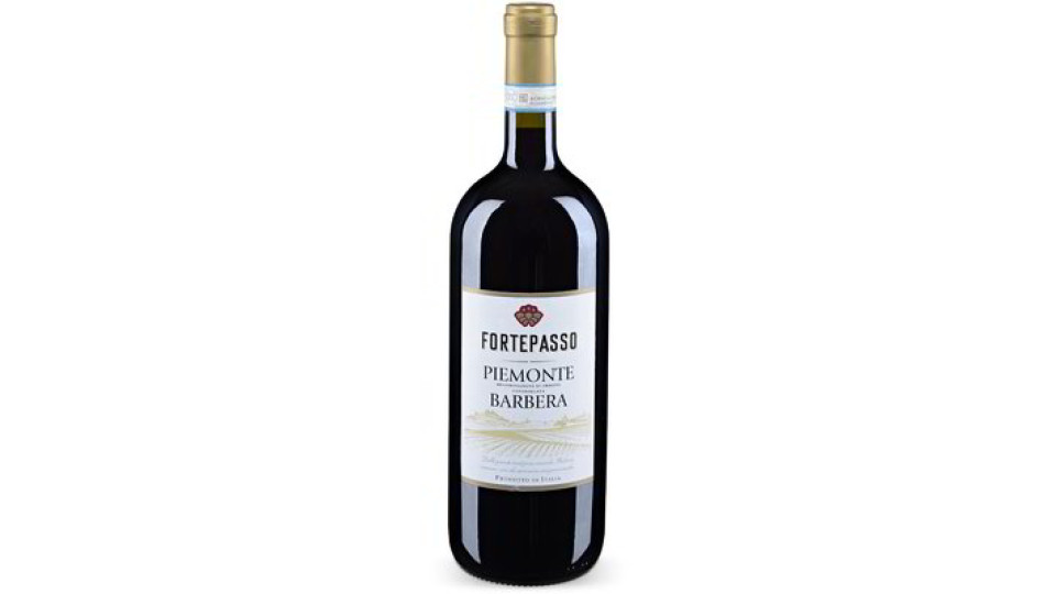 Vino Piemonte Barbera DOC