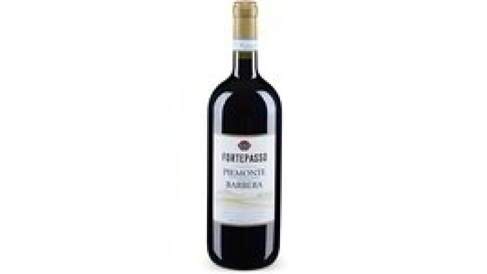Vino Piemonte Barbera DOC