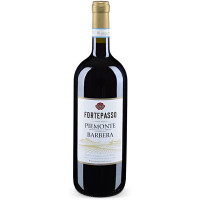 Vino Piemonte Barbera DOC