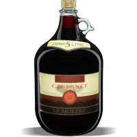 Vino Cabernet Veneto IGT - Le Molere