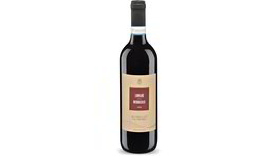 Vino Nebbiolo DOC