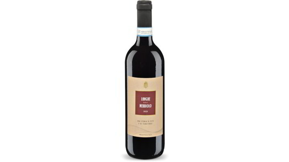 Vino Nebbiolo DOC