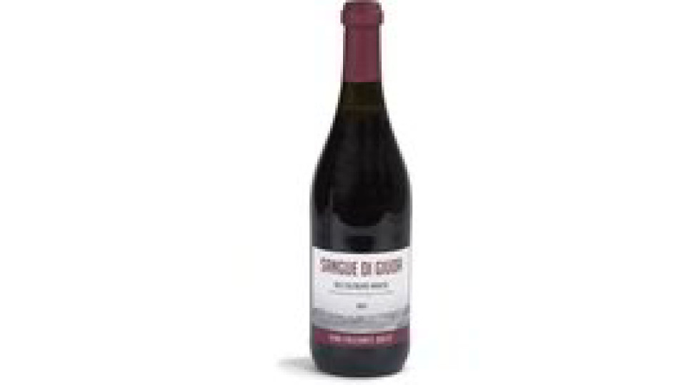 Vino Sangue di Giuda dell'Oltrepò Pavese DOC