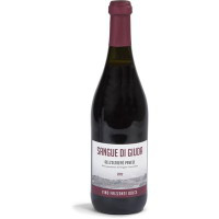 Vino Sangue di Giuda dell'Oltrepò Pavese DOC
