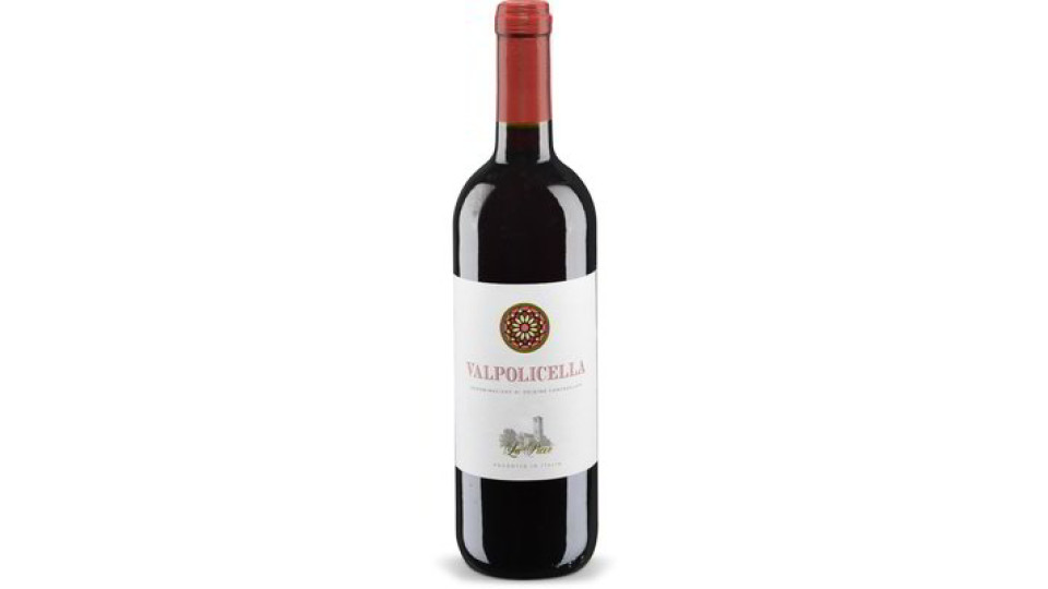 Vino Valpolicella DOC