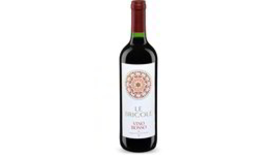 Vino rosso