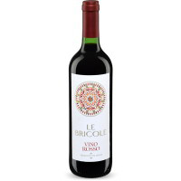 Vino rosso