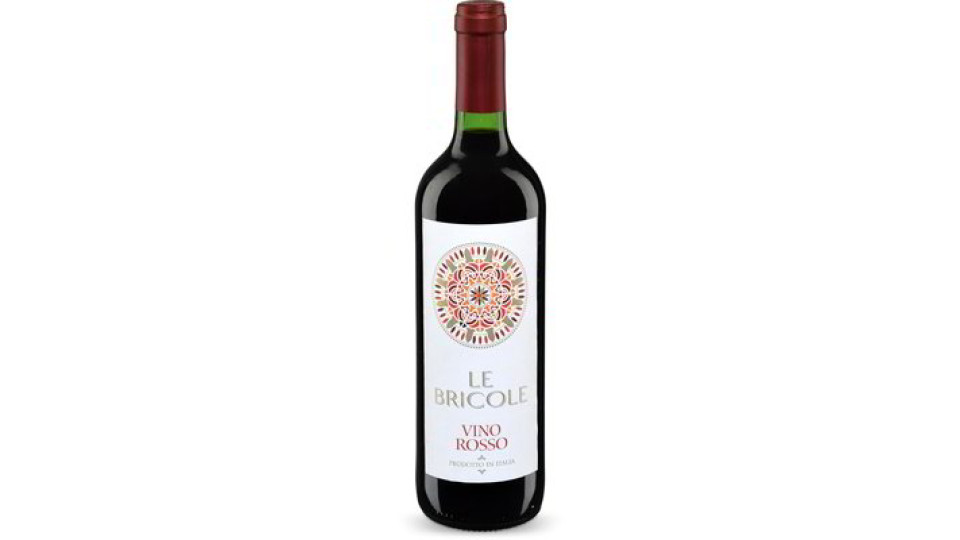 Vino rosso