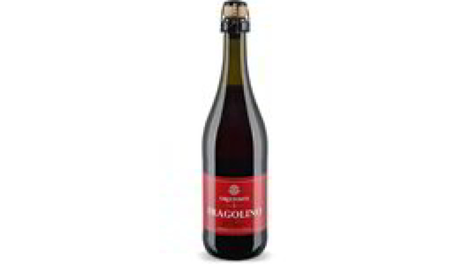 Bevanda Fragolino Rosso