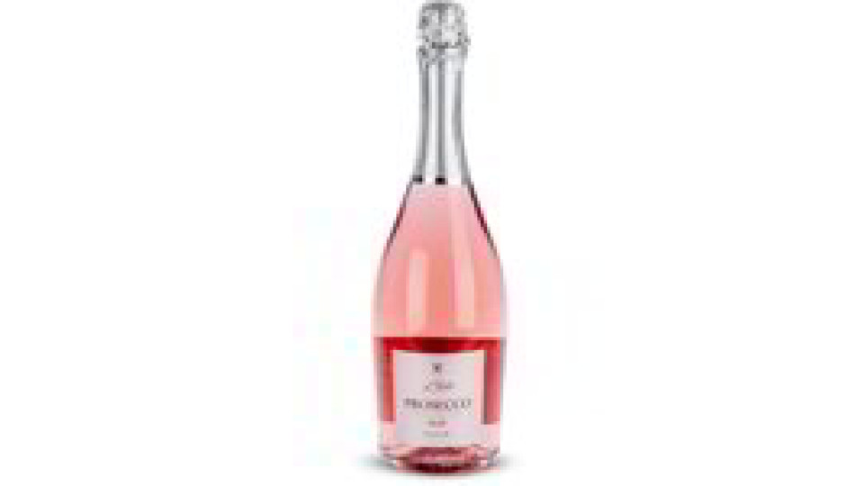 Prosecco Rosè DOC Extra Dry
