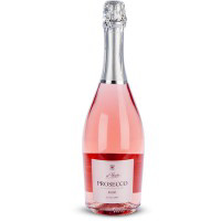 Prosecco Rosè DOC Extra Dry
