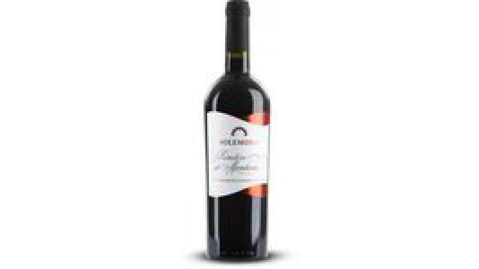 Vino Primitivo di Manduria DOP