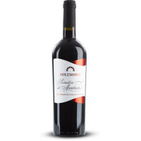 Vino Primitivo di Manduria DOP