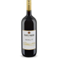 Vino rosso Merlot