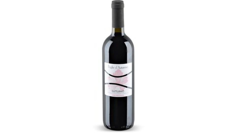 Vino Gutturnio DOC