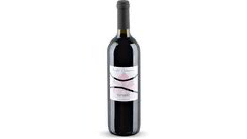Vino Gutturnio DOC