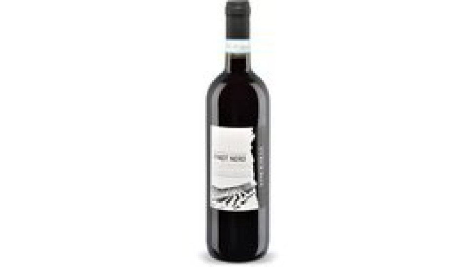 Vino Pinot nero dell'Oltrepò Pavese DOC