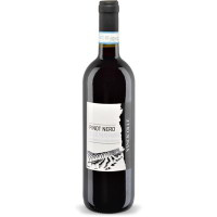 Vino Pinot nero dell'Oltrepò Pavese DOC
