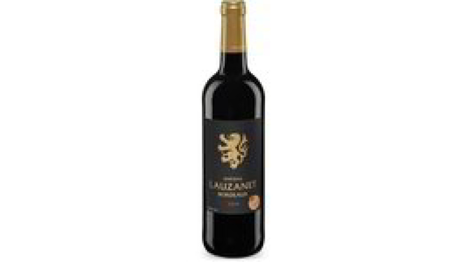 Vino rosso Chateau Lauzanet Bordeaux