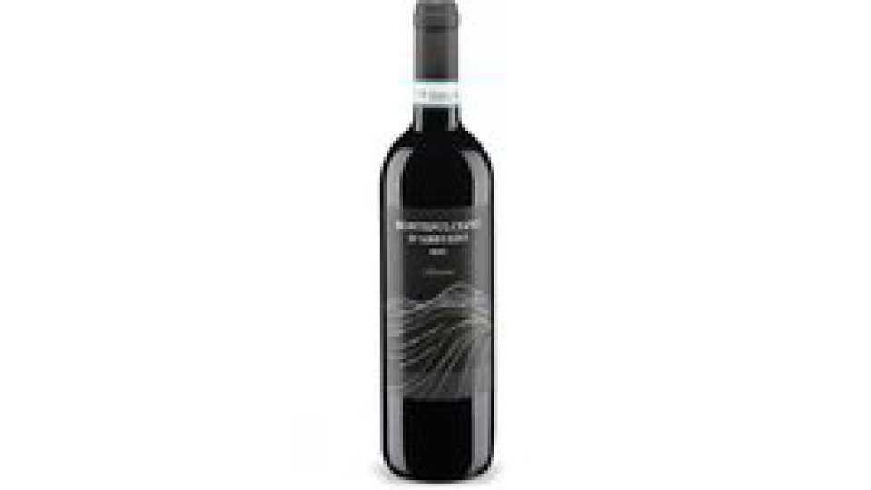 Montepulciano D'Abruzzo DOC Riserva