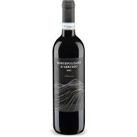 Montepulciano D'Abruzzo DOC Riserva