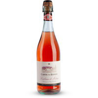 Vino Lambrusco di Modena DOP