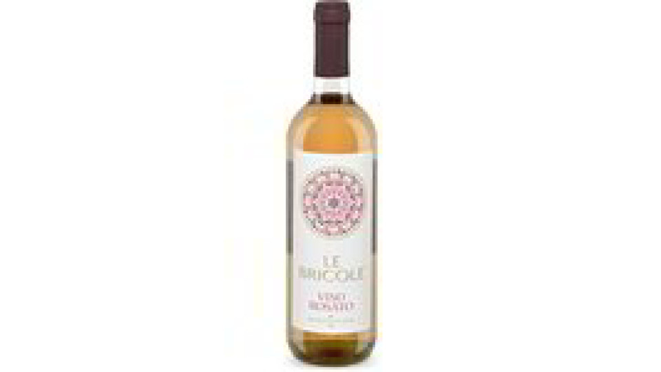 Vino rosato