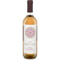 Vino rosato